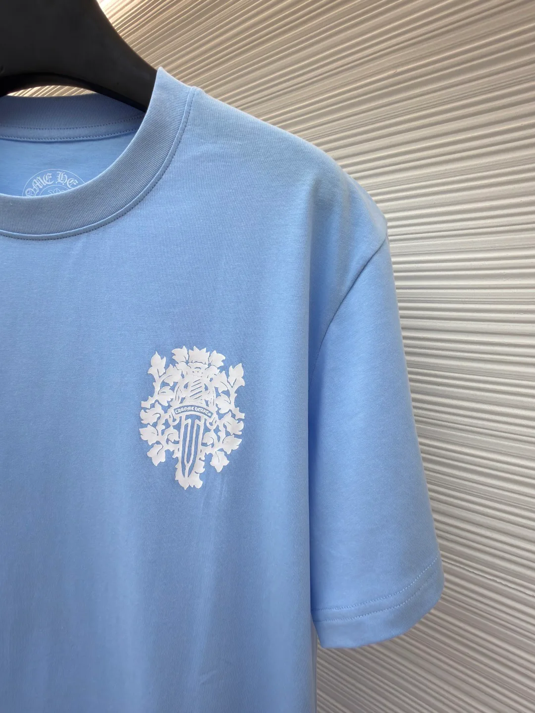 Men's T-Shirts CHROME HEARTS 17303393