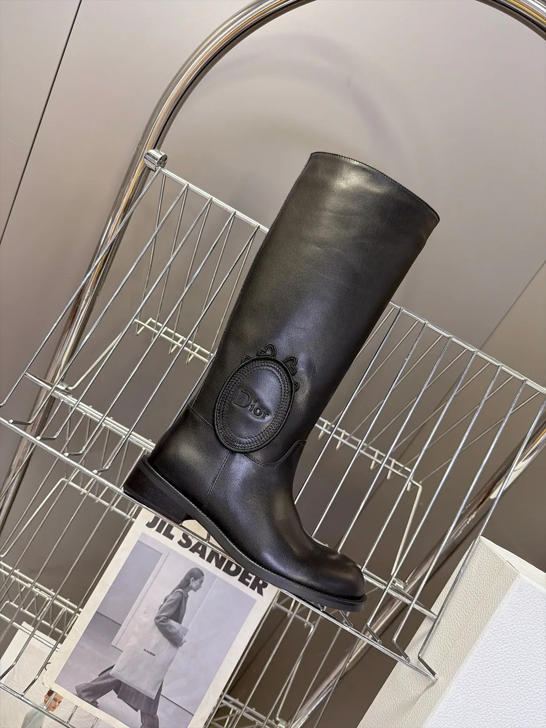 Women's Boots CHRISTIAN DIOR 18223772