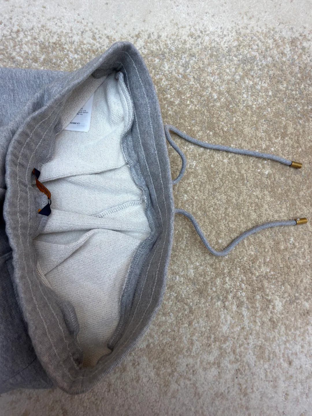 Men's Shorts LOUIS VUITTON 16991153