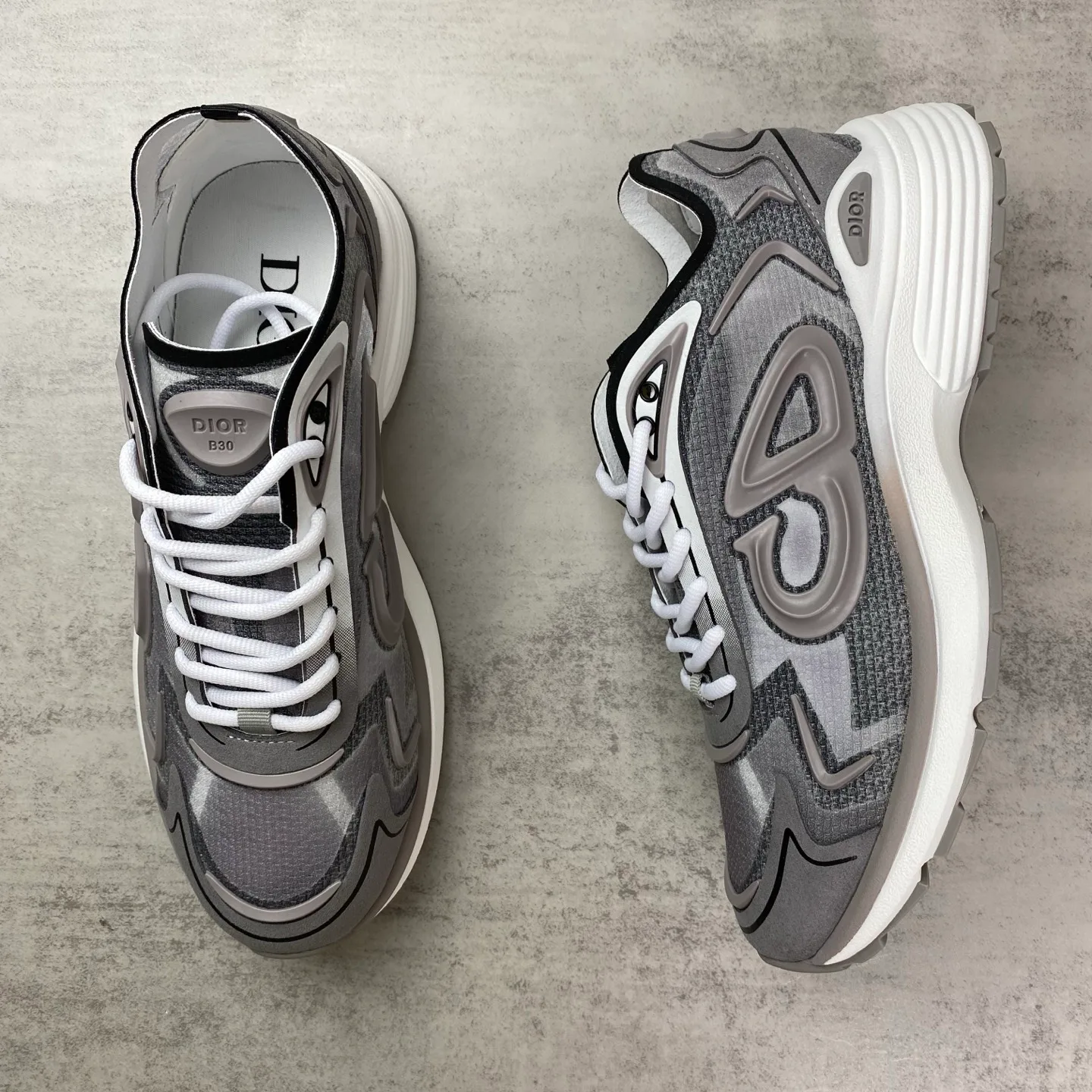 Men's Sneakers CHRISTIAN DIOR 18283176