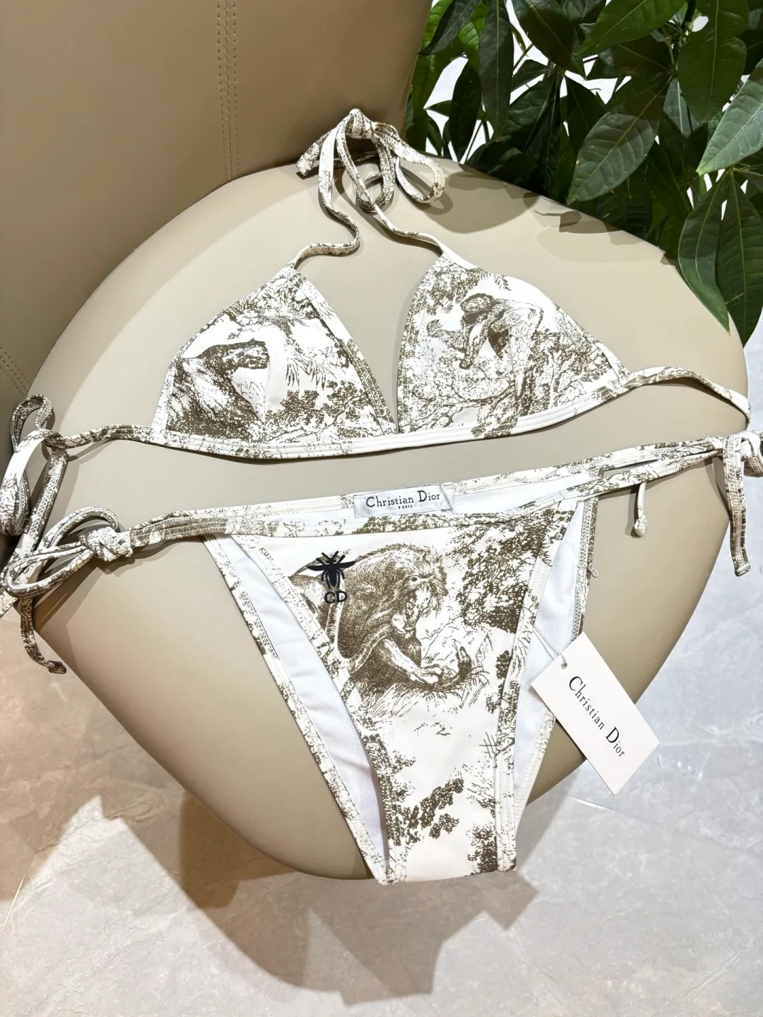 Women's Swimwear CHRISTIAN DIOR 18275156