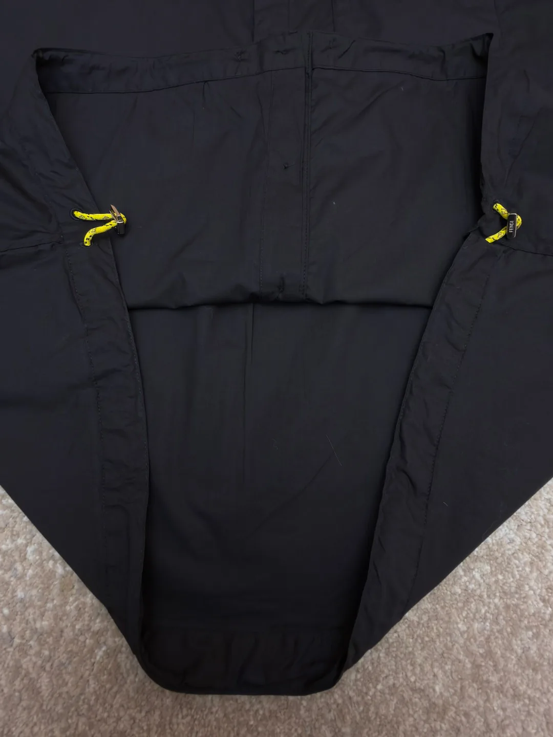 Men's Shirts FENDI 17699423