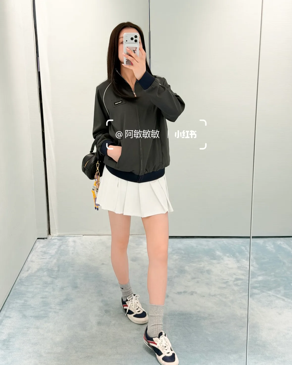 Women's Jackets And Down Jackets MIU MIU 18173772