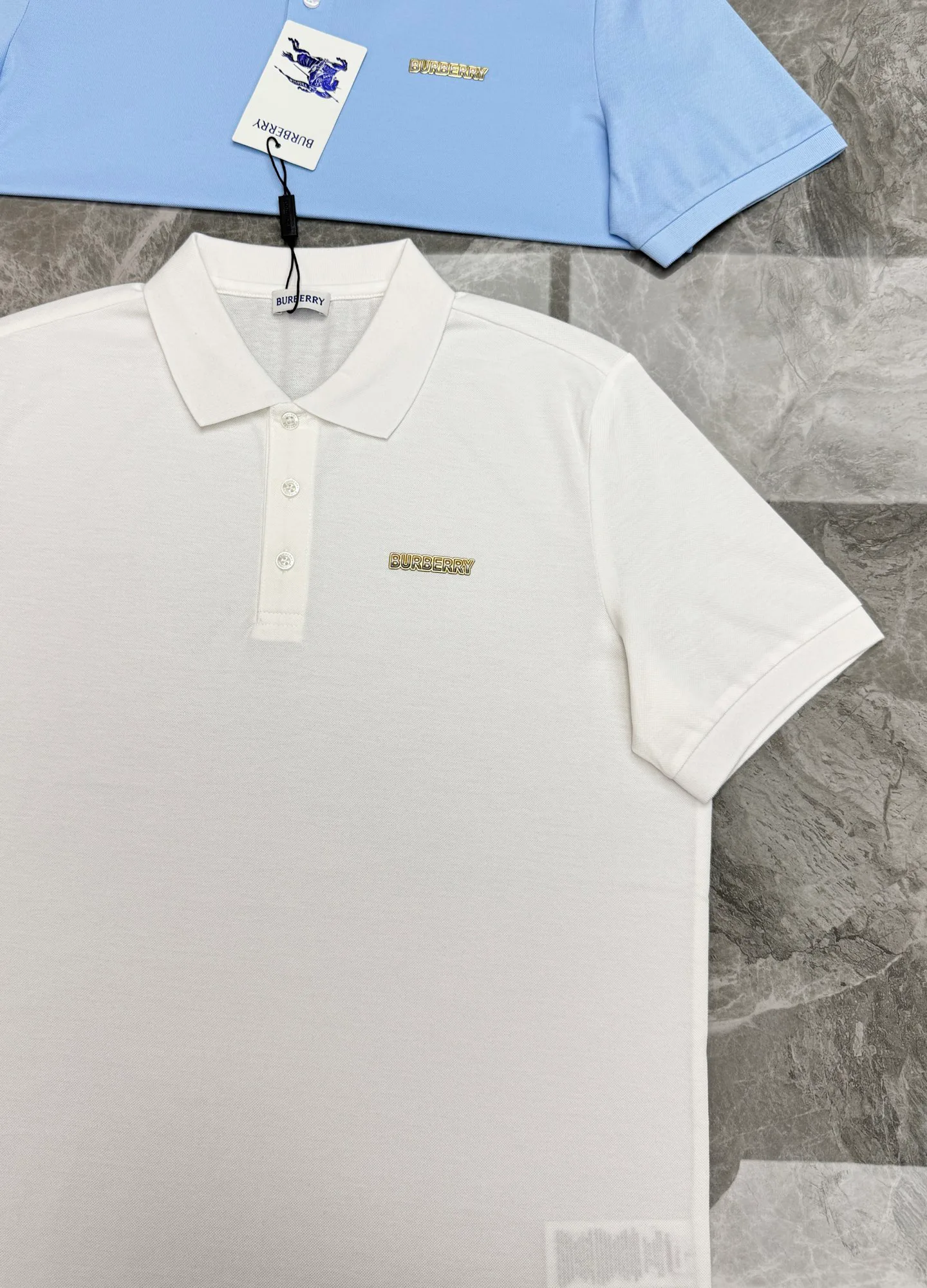 Men's Shirts BURBERRY 17223644