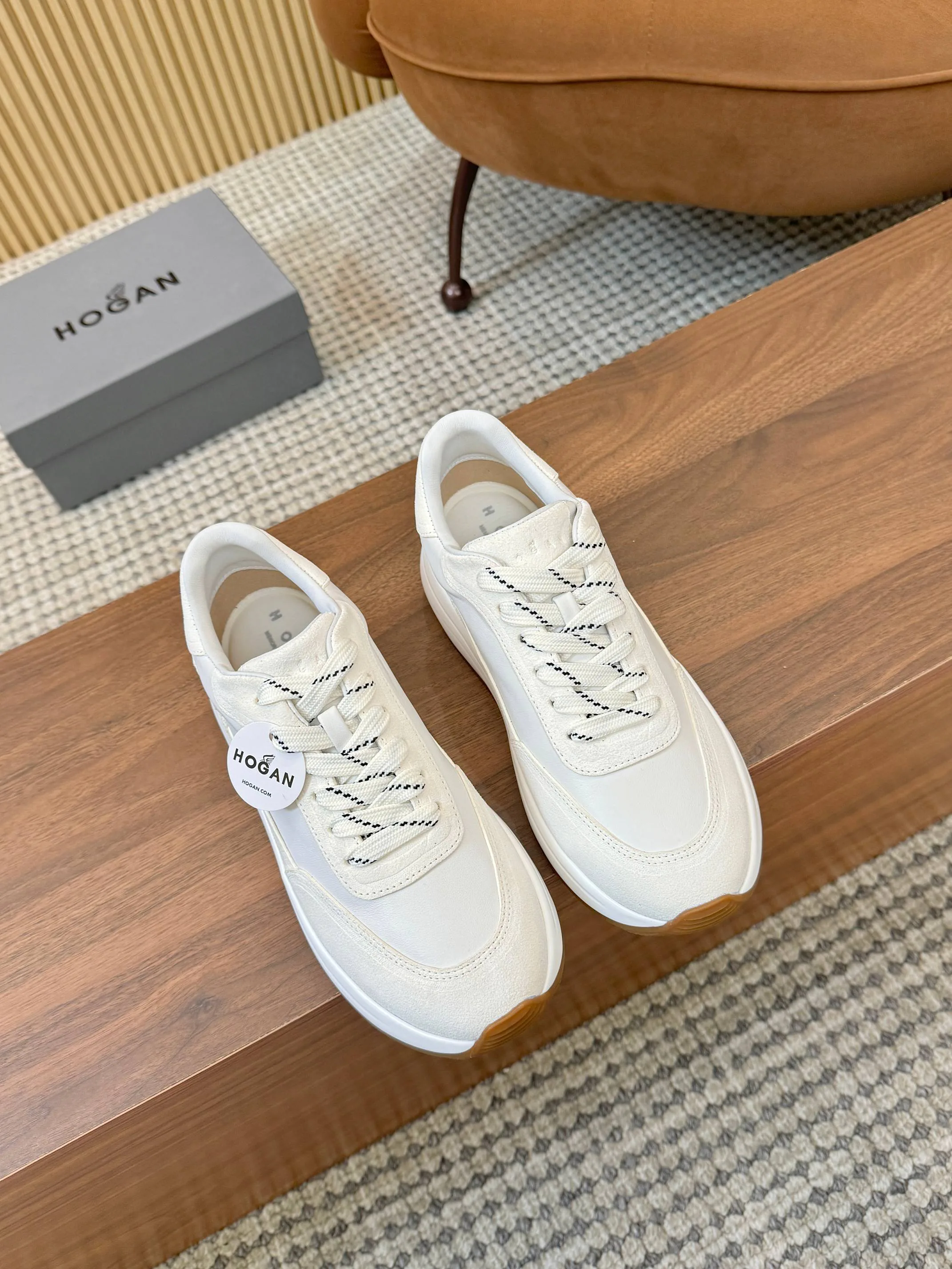Men's Sneakers HOGAN 17827615