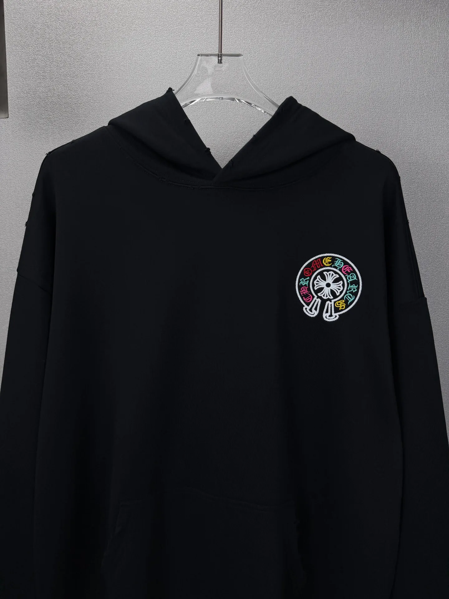 Men's Sweatshirts And Hoodies CHROME HEARTS 18179566