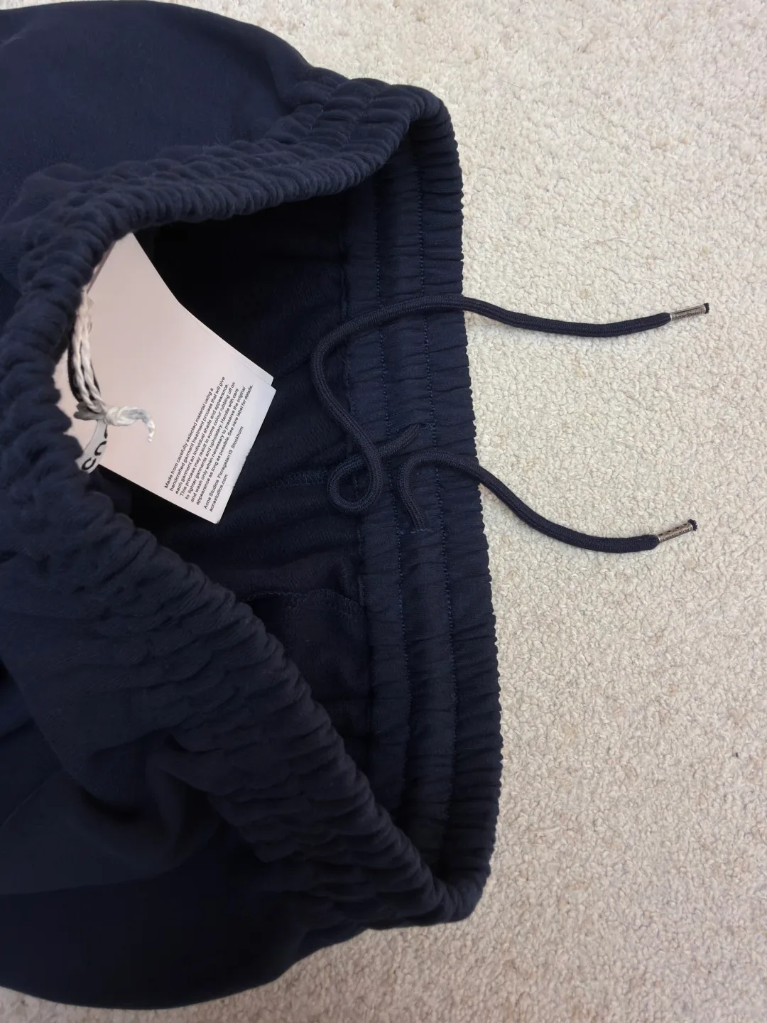 Men's Trousers ACNE STUDIOS 17699375