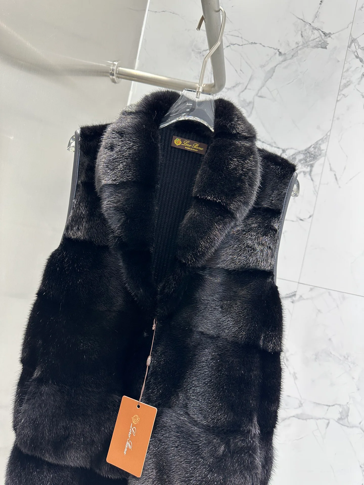 Women's Vests LORO PIANA 18513180