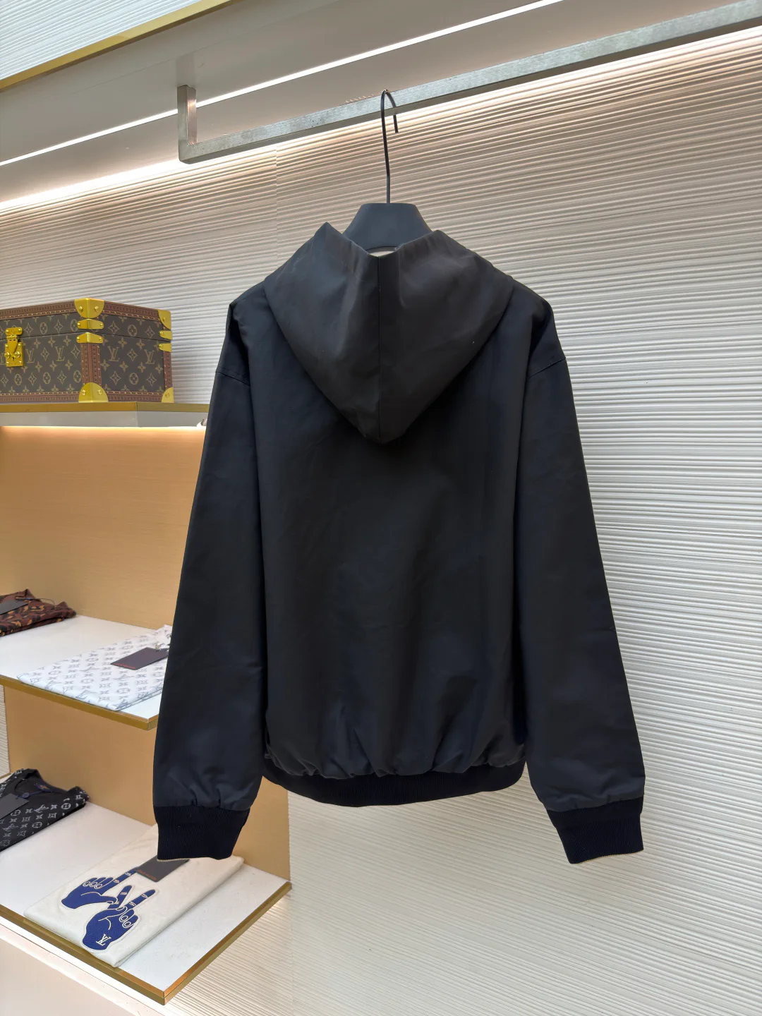 Men's Jackets And Down Jackets GUCCI 17852632
