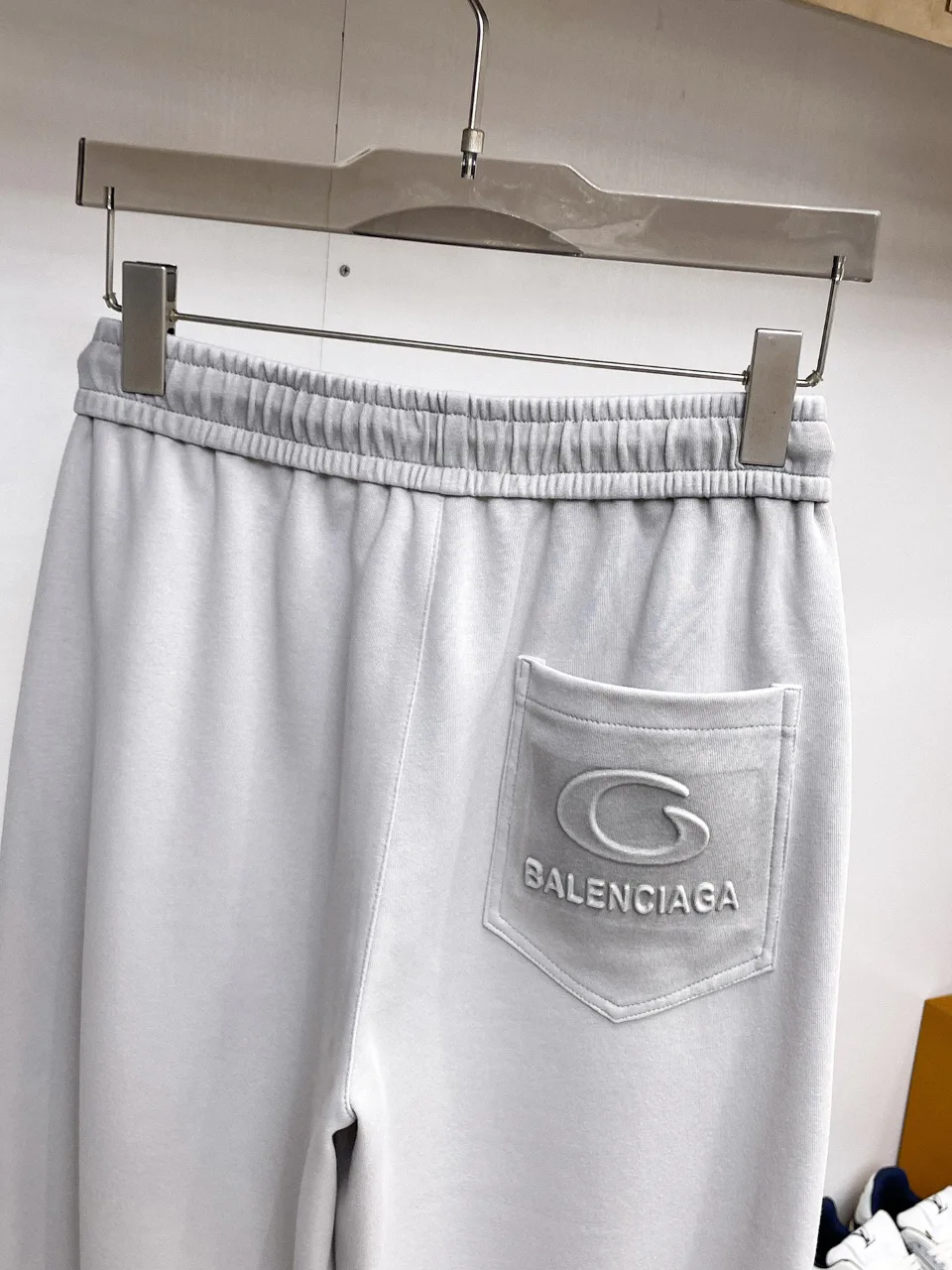 Men's Trousers BALENCIAGA 17510205