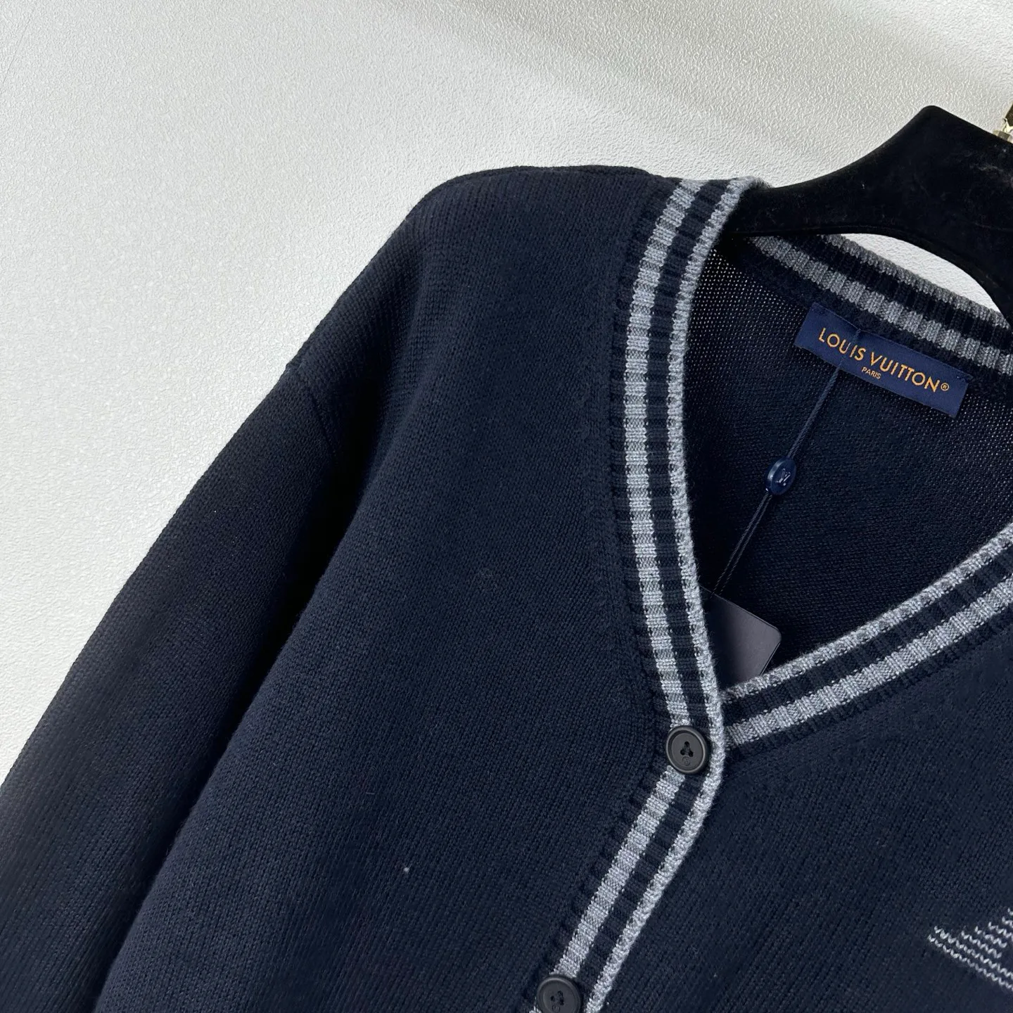 Women's Jumpers And Sweaters LOUIS VUITTON 18363048