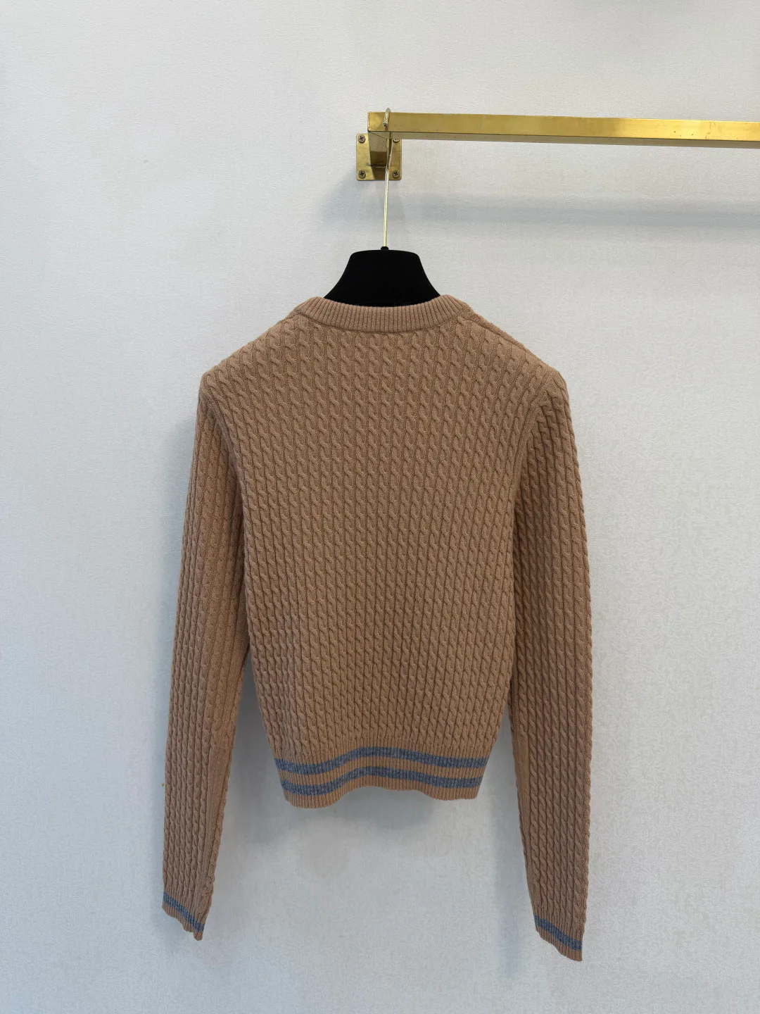 Women's Jumpers And Sweaters LOUIS VUITTON 17952893