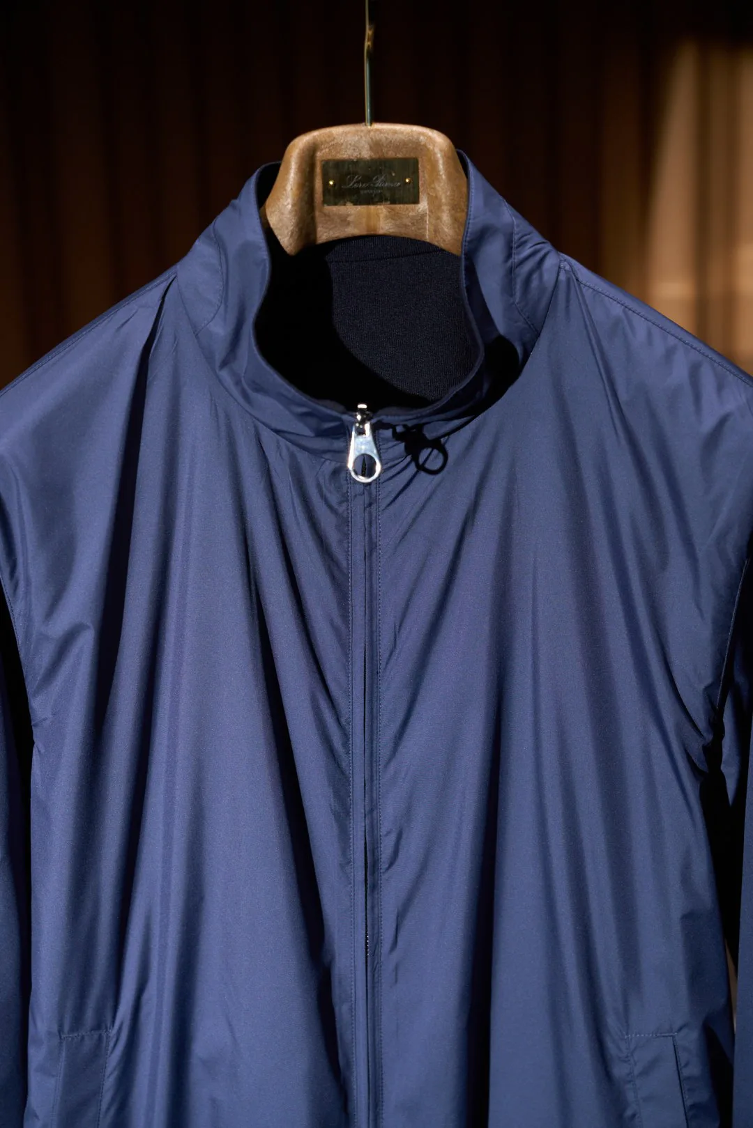 Women's Jackets And Down Jackets LORO PIANA 18411848