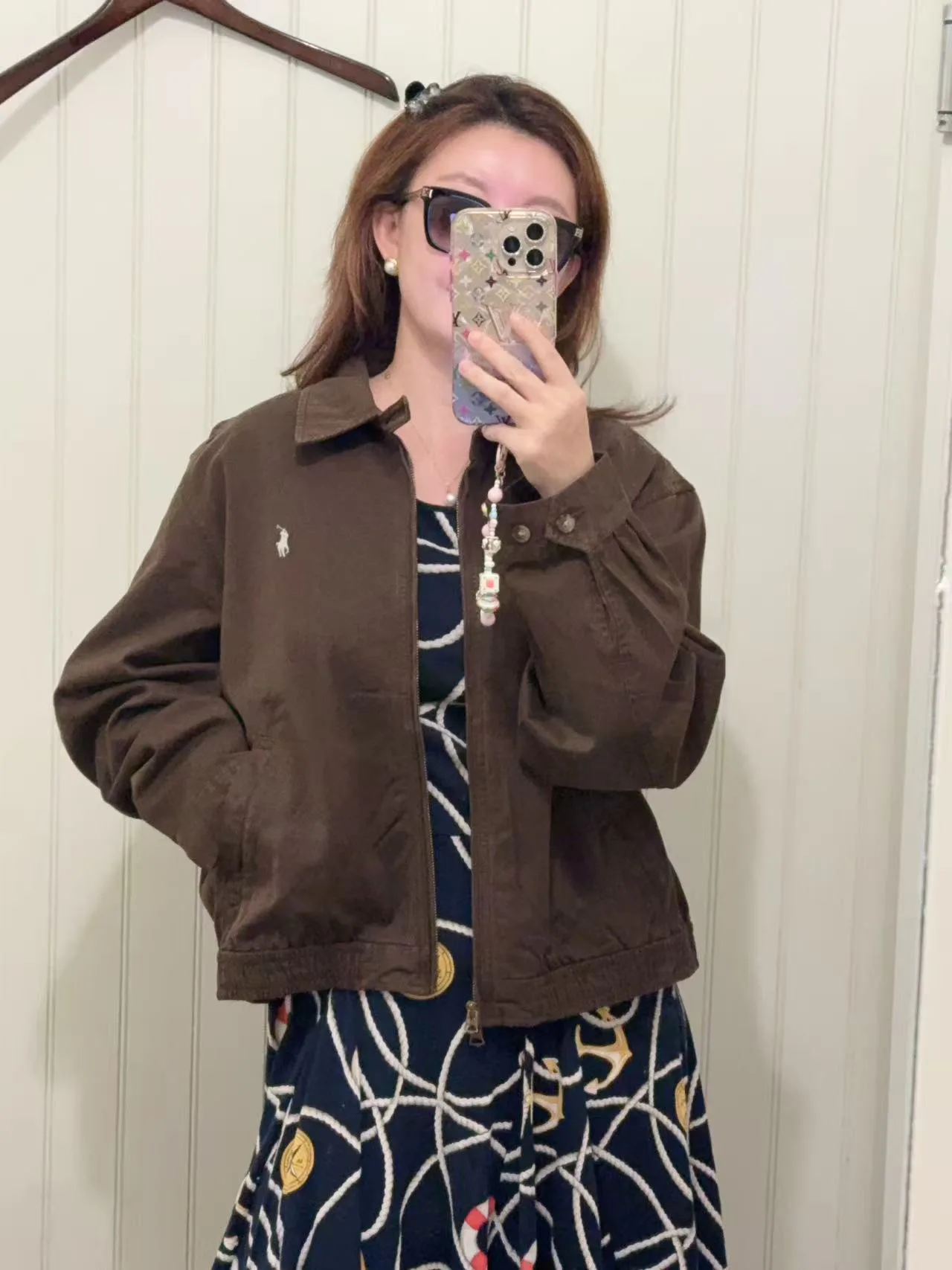 Women's Jackets And Down Jackets RALPH LAUREN 18271434