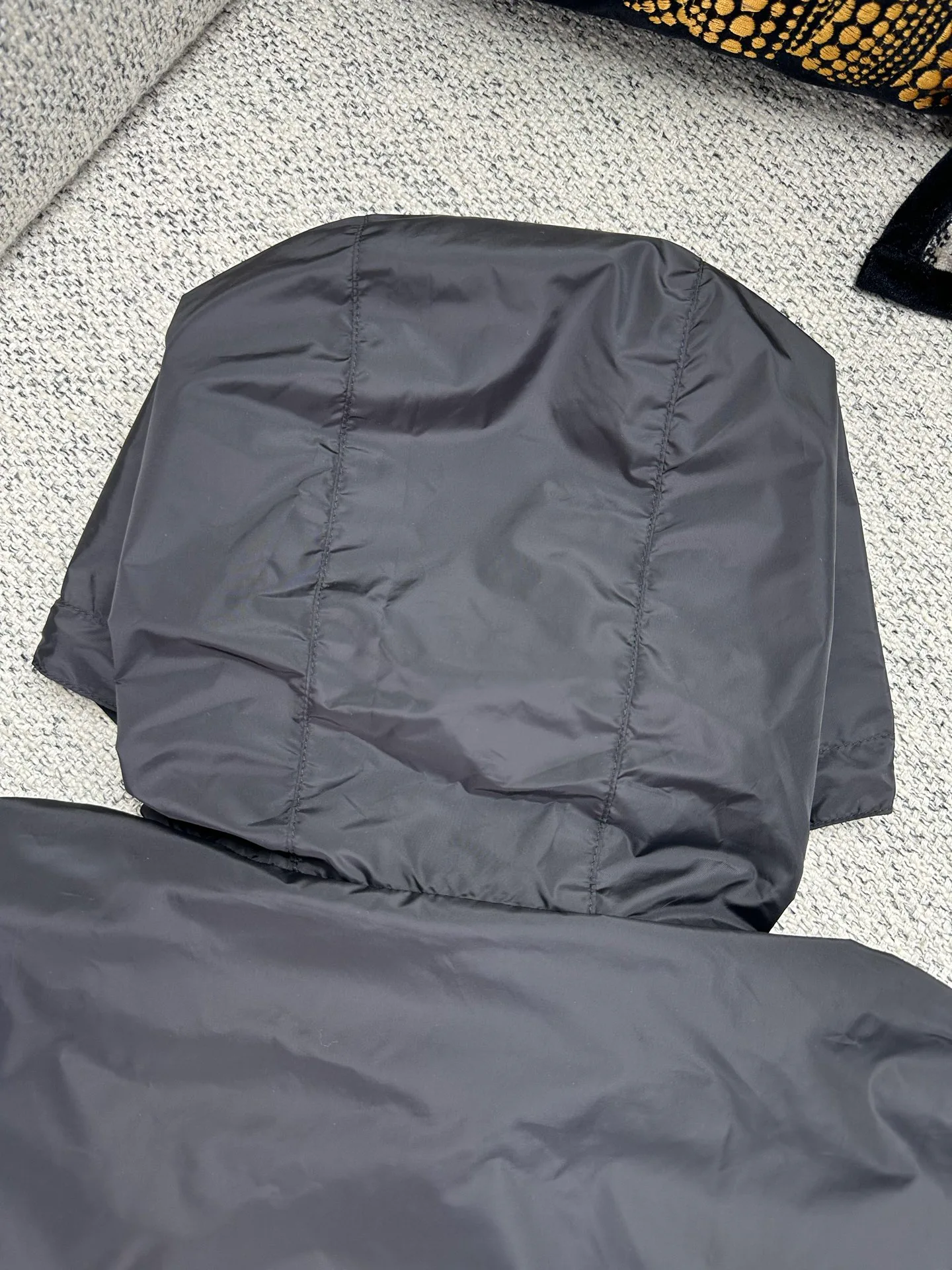 Men's Jackets And Down Jackets PRADA 18073954