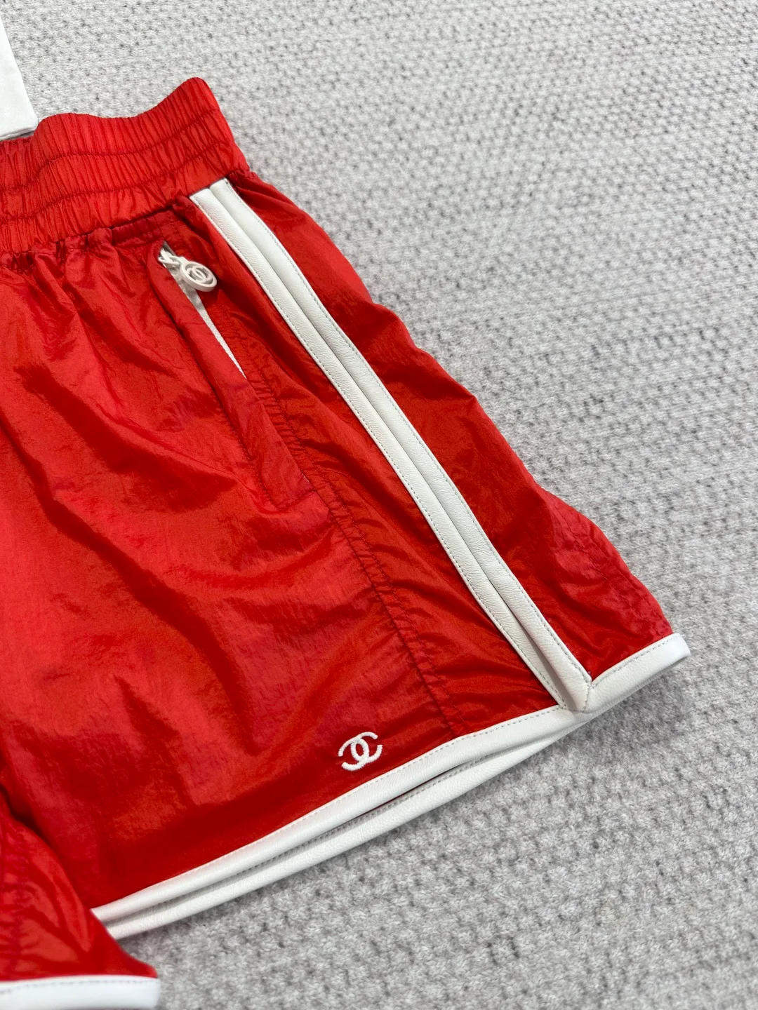 Women's Shorts CHANEL 17157232