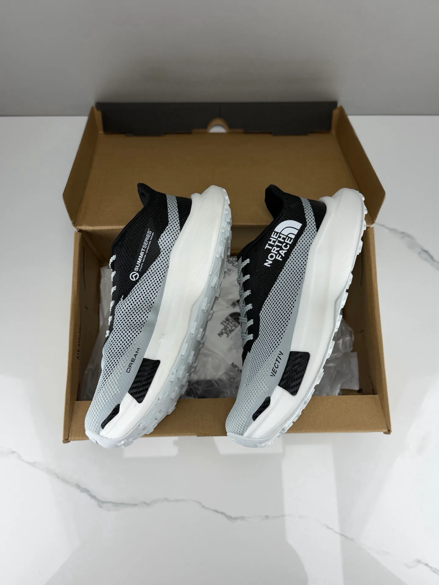 Women's Sneakers THE NORTH FACE 17957538