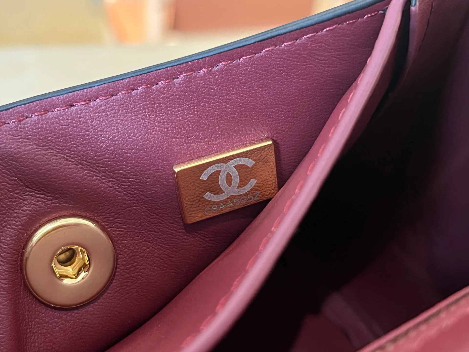 Women's Classic Handbags CHANEL 18004456