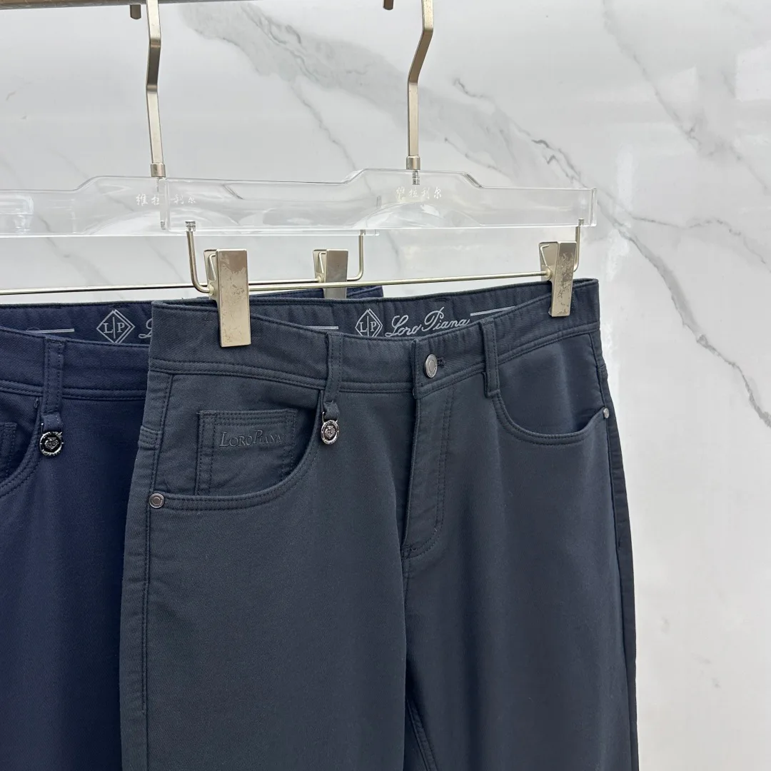 Men's Jeans LORO PIANA 19585704