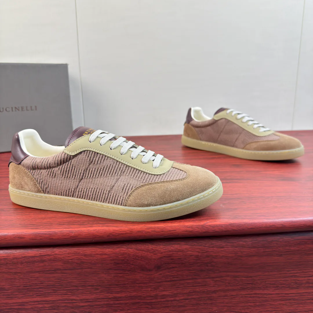 Men's Sneakers BRUNELLO CUCINELLI 17332792