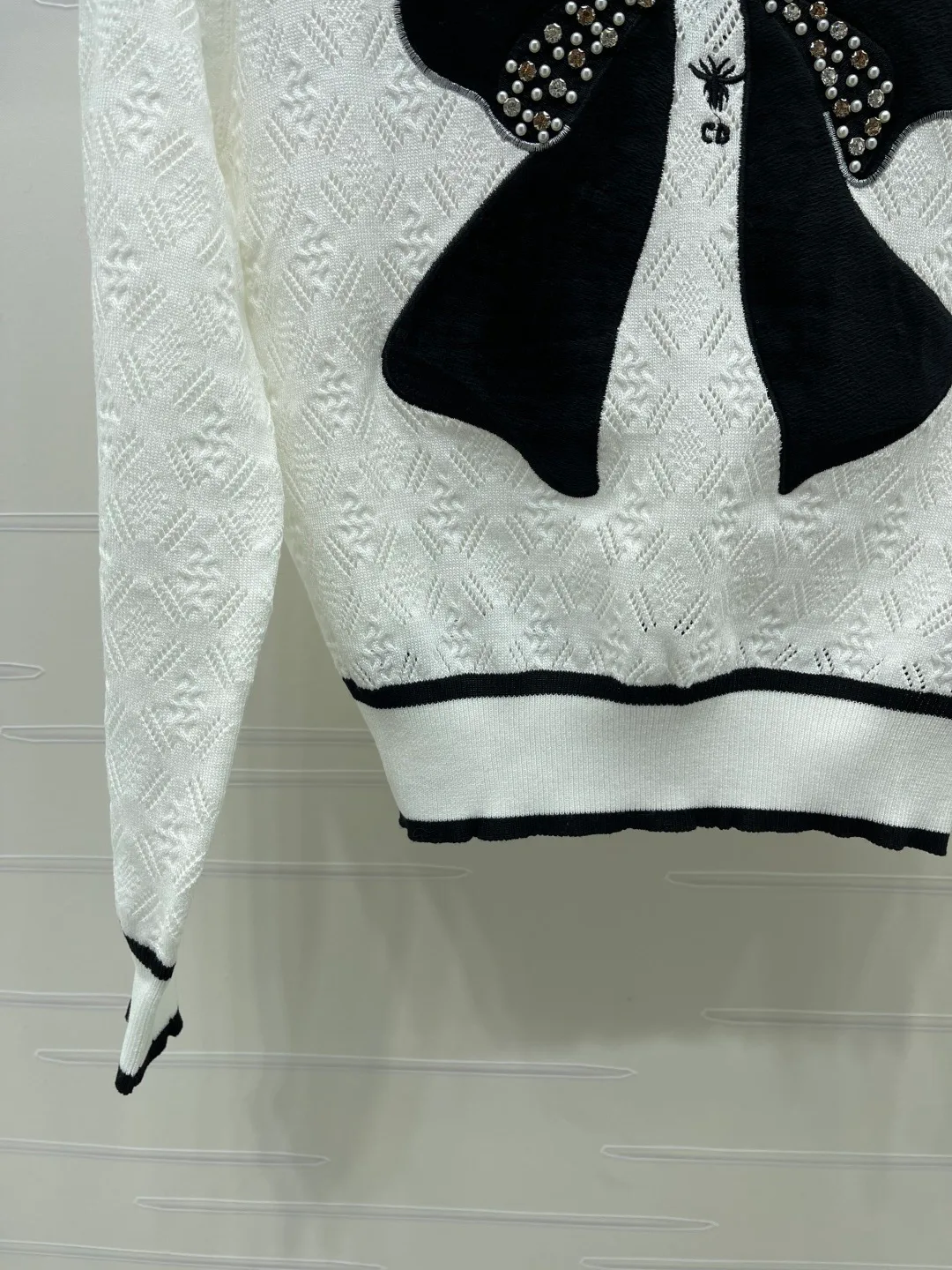 Women's Jumpers And Sweaters CHRISTIAN DIOR 18437229