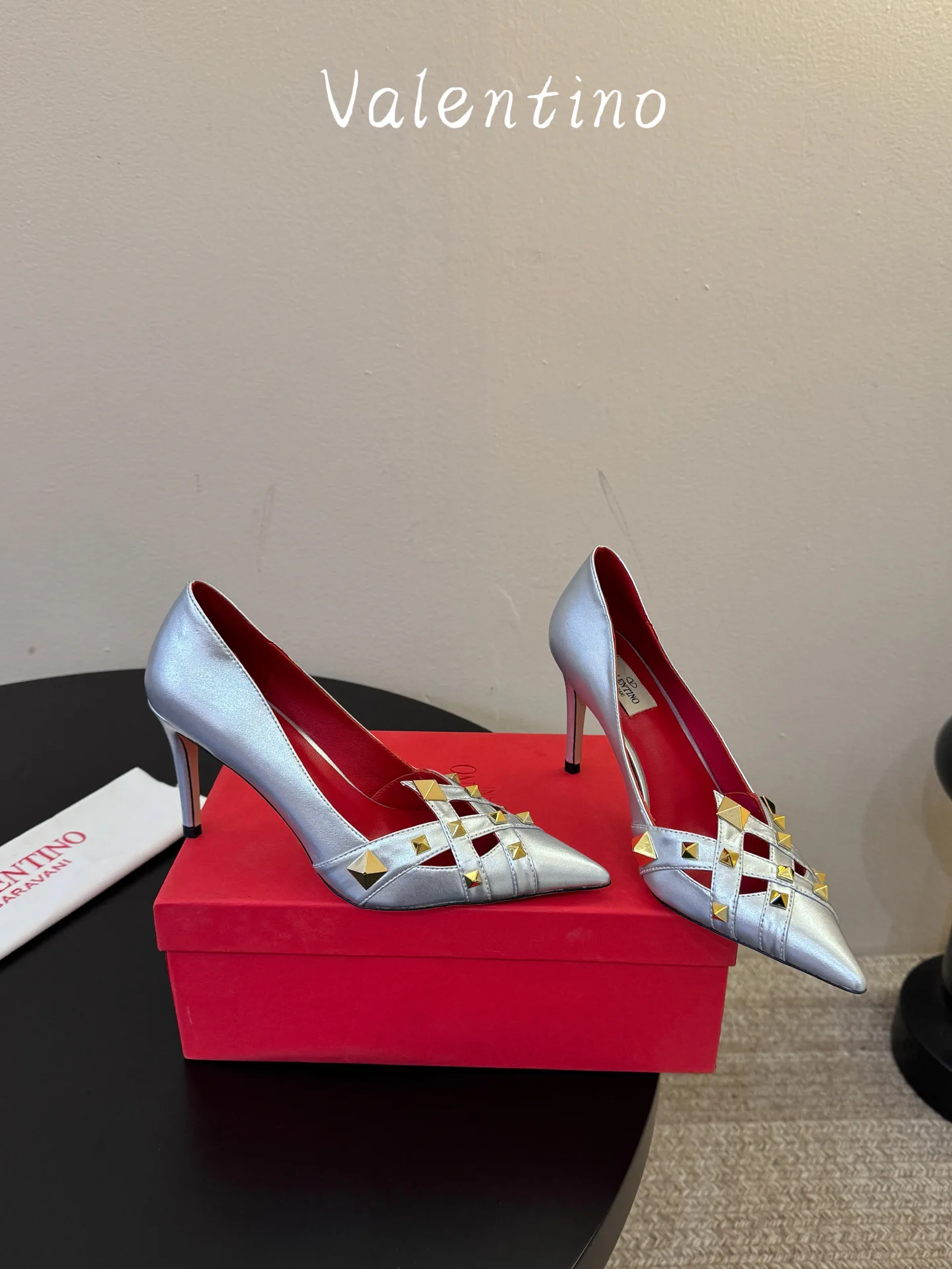 Women's Heels VALENTINO 17851121