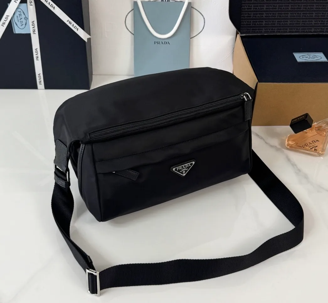 Women's Shoulder Bags PRADA 18335849