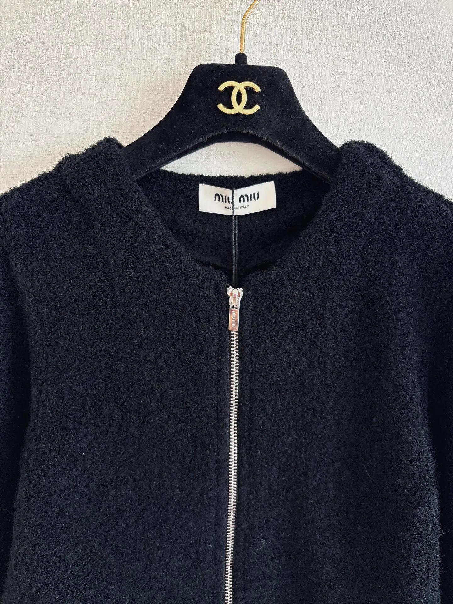 Women's Jumpers And Sweaters MIU MIU 18363163