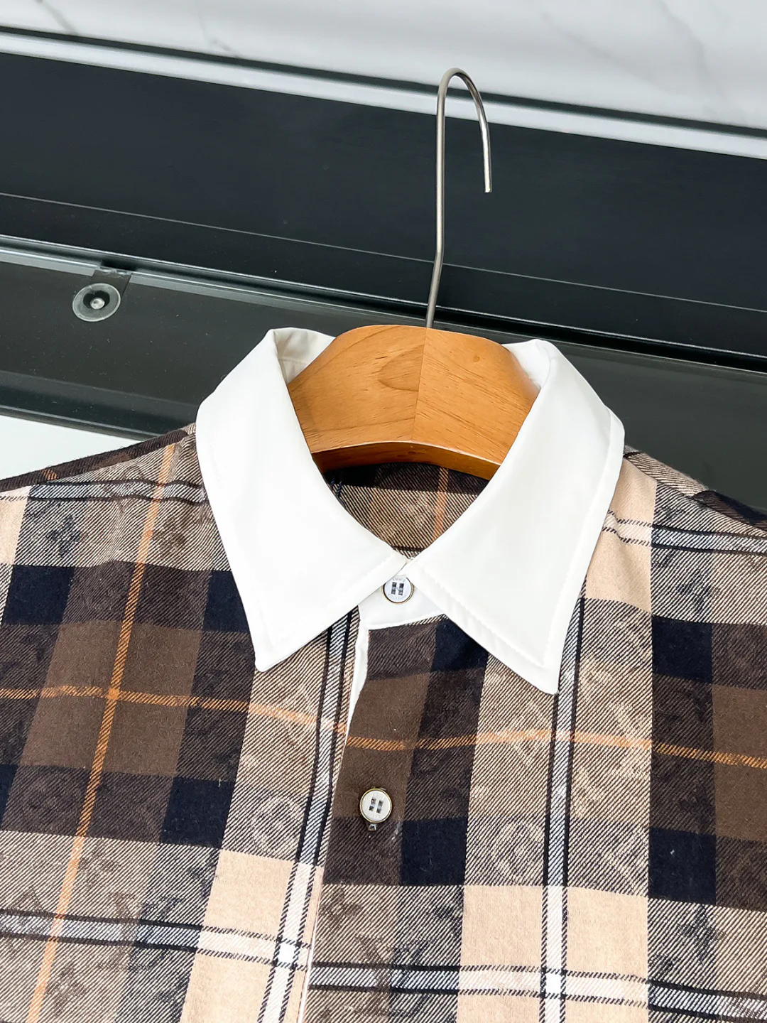 Men's Shirts LOUIS VUITTON 18499176
