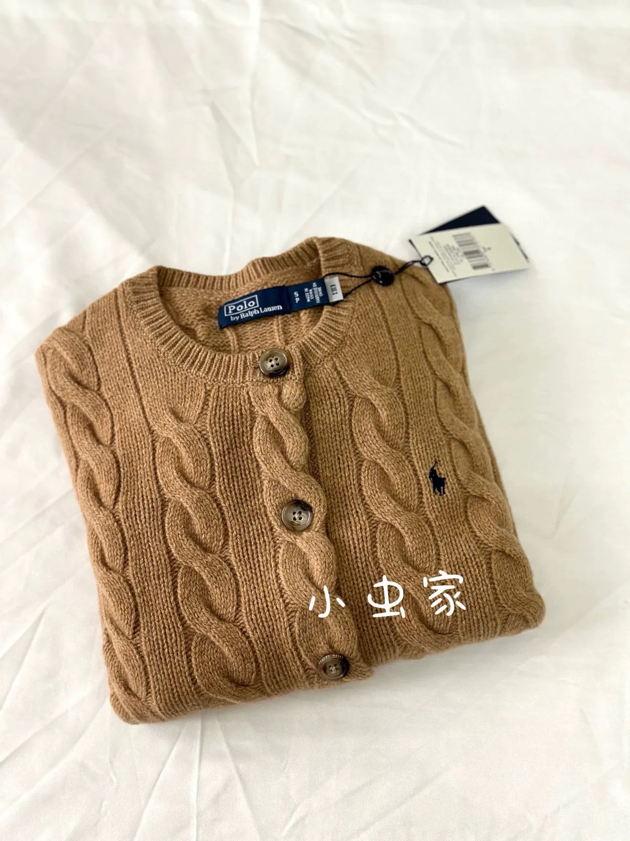 Women's Jumpers And Sweaters RALPH LAUREN 17706137