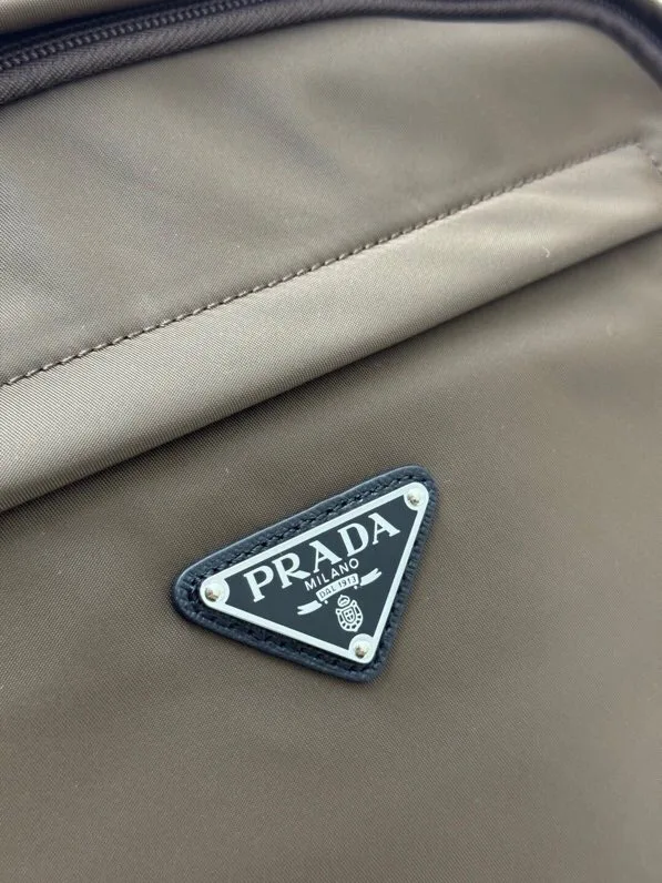 Women's Backpacks PRADA 18362288