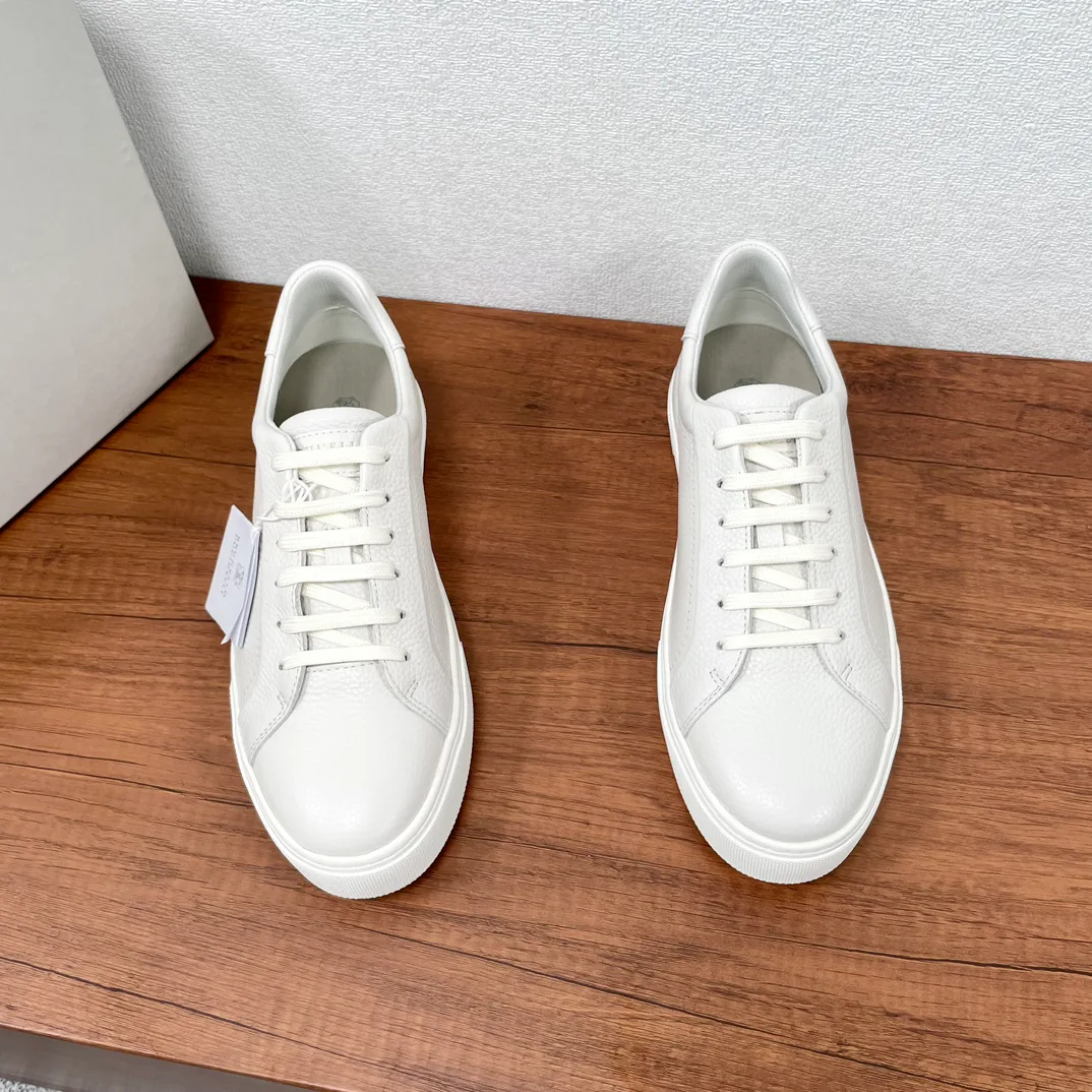Men's Sneakers BRUNELLO CUCINELLI 17307293