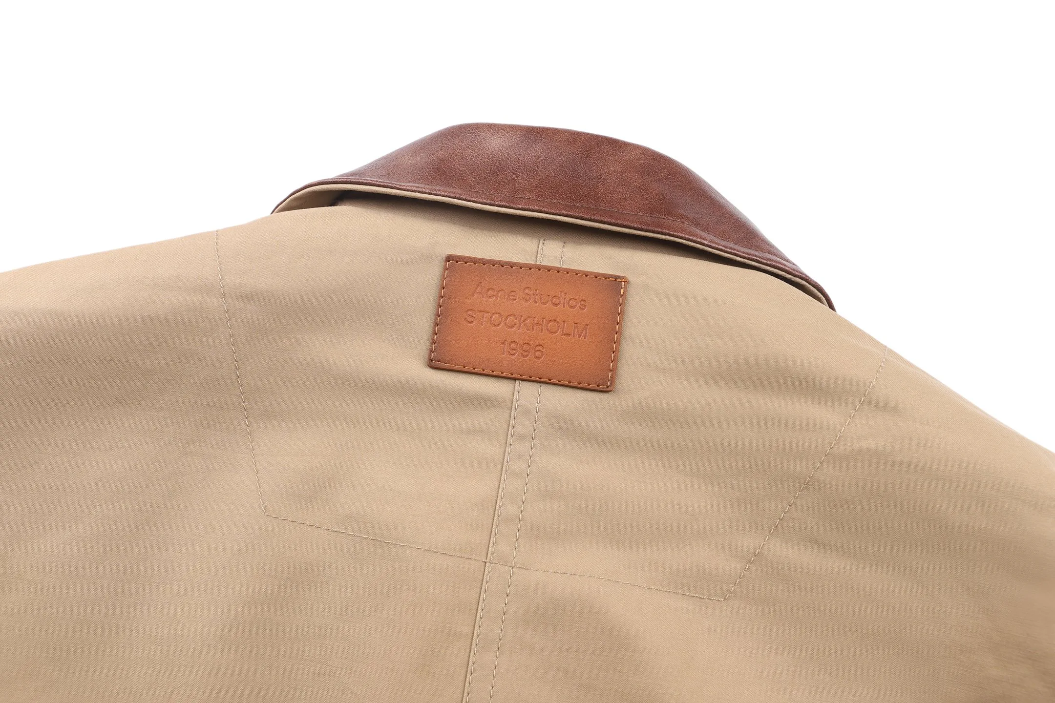 Men's Jackets And Down Jackets ACNE STUDIOS 18393966