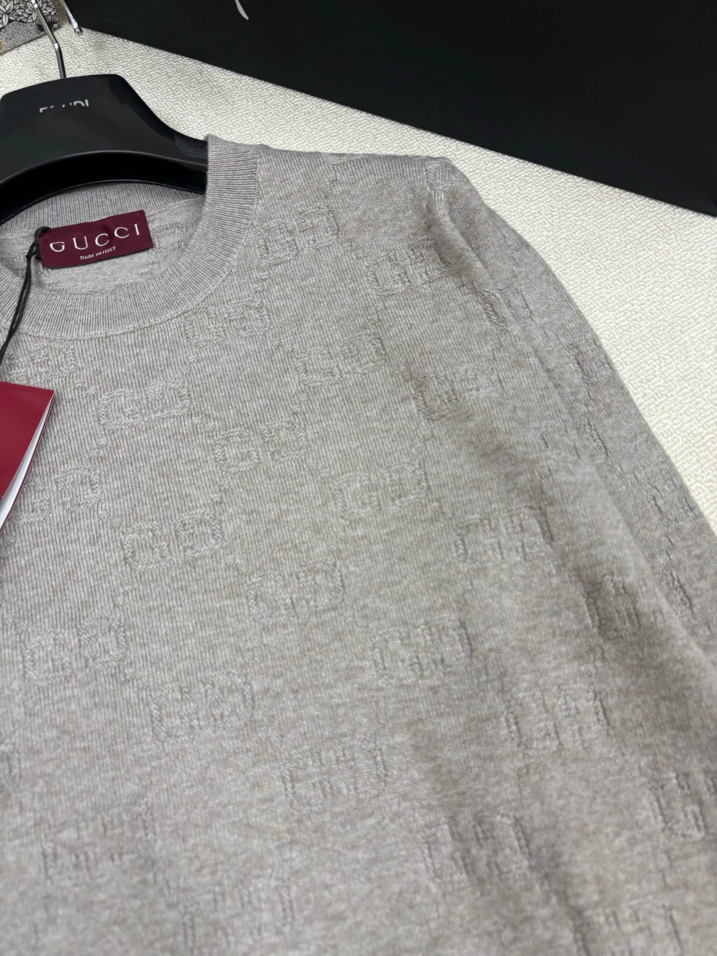 Women's Jumpers And Sweaters GUCCI 17612686