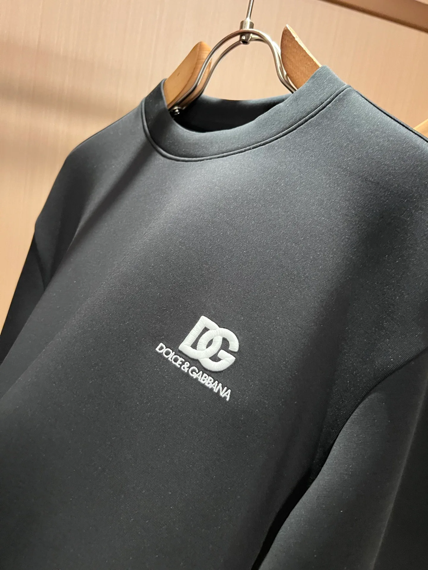 Men's Sweatshirts And Hoodies DOLCE & GABBANA 18519631