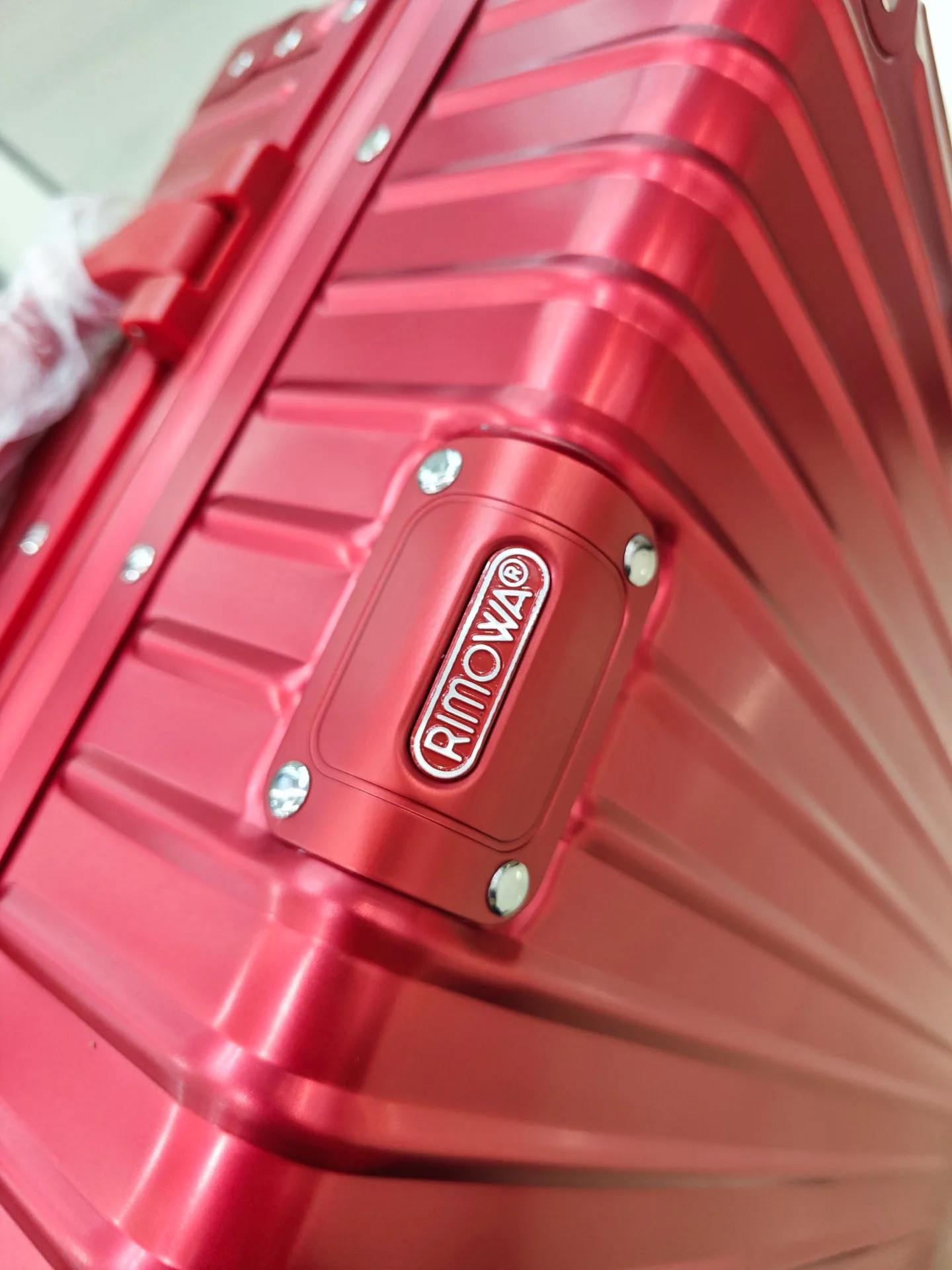 Suitcases RIMOWA 17873354