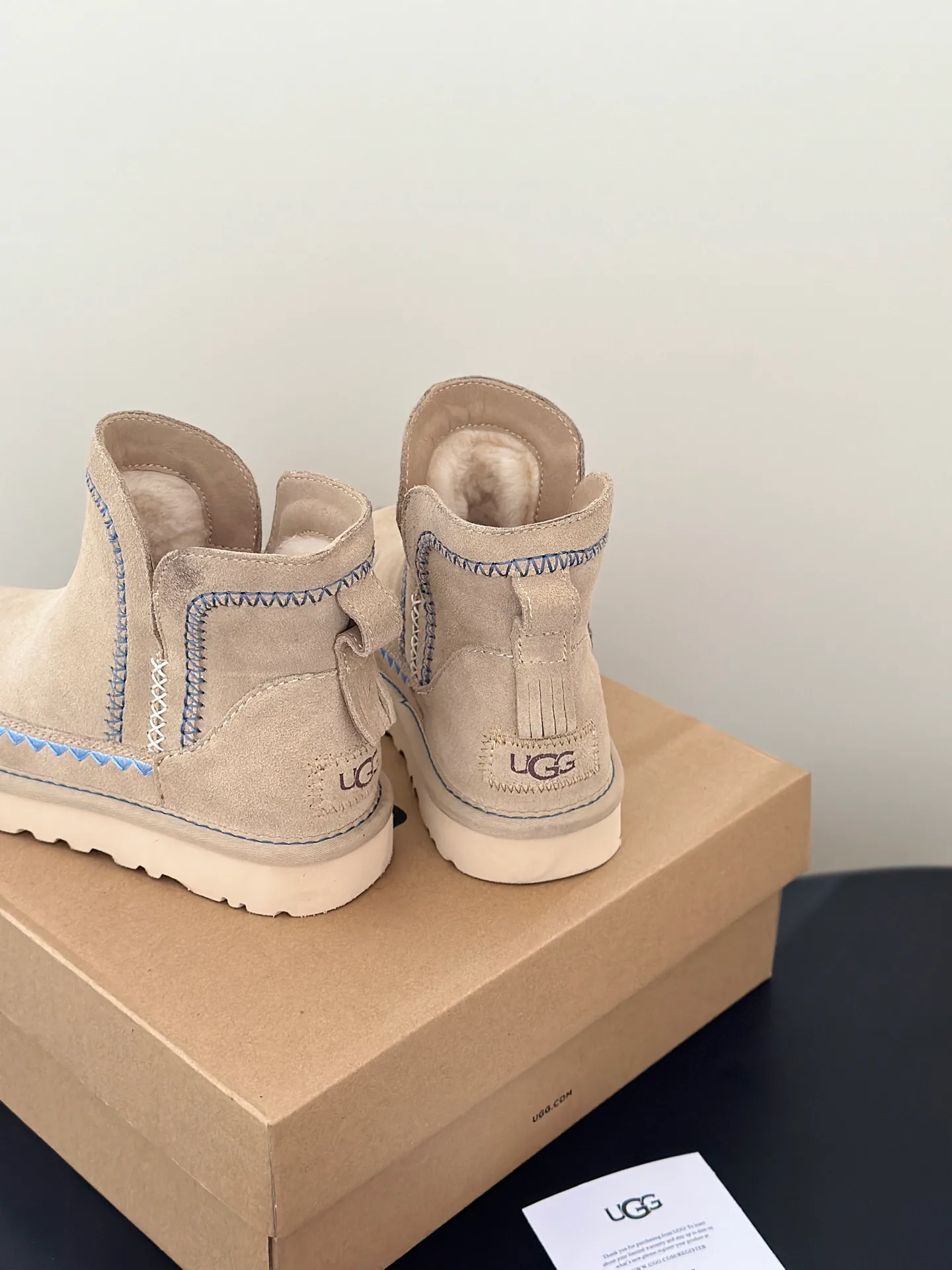 Women's Ugg Boots UGG 17864875