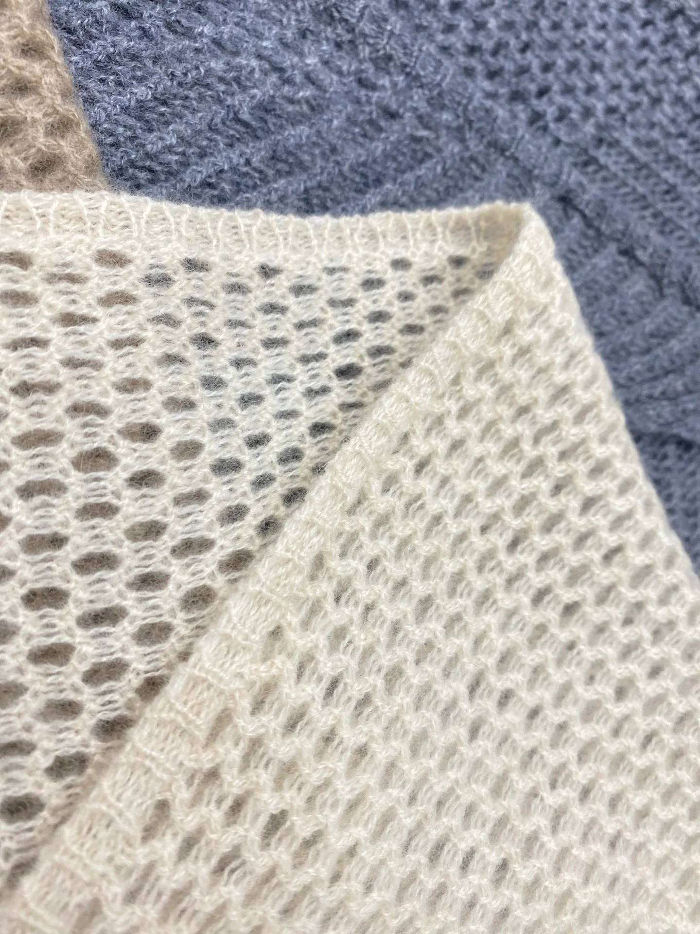 Scarves LORO PIANA 17971227