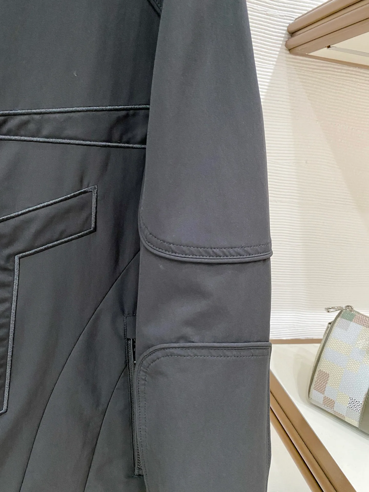 Men's Jackets And Down Jackets BALENCIAGA 17993067