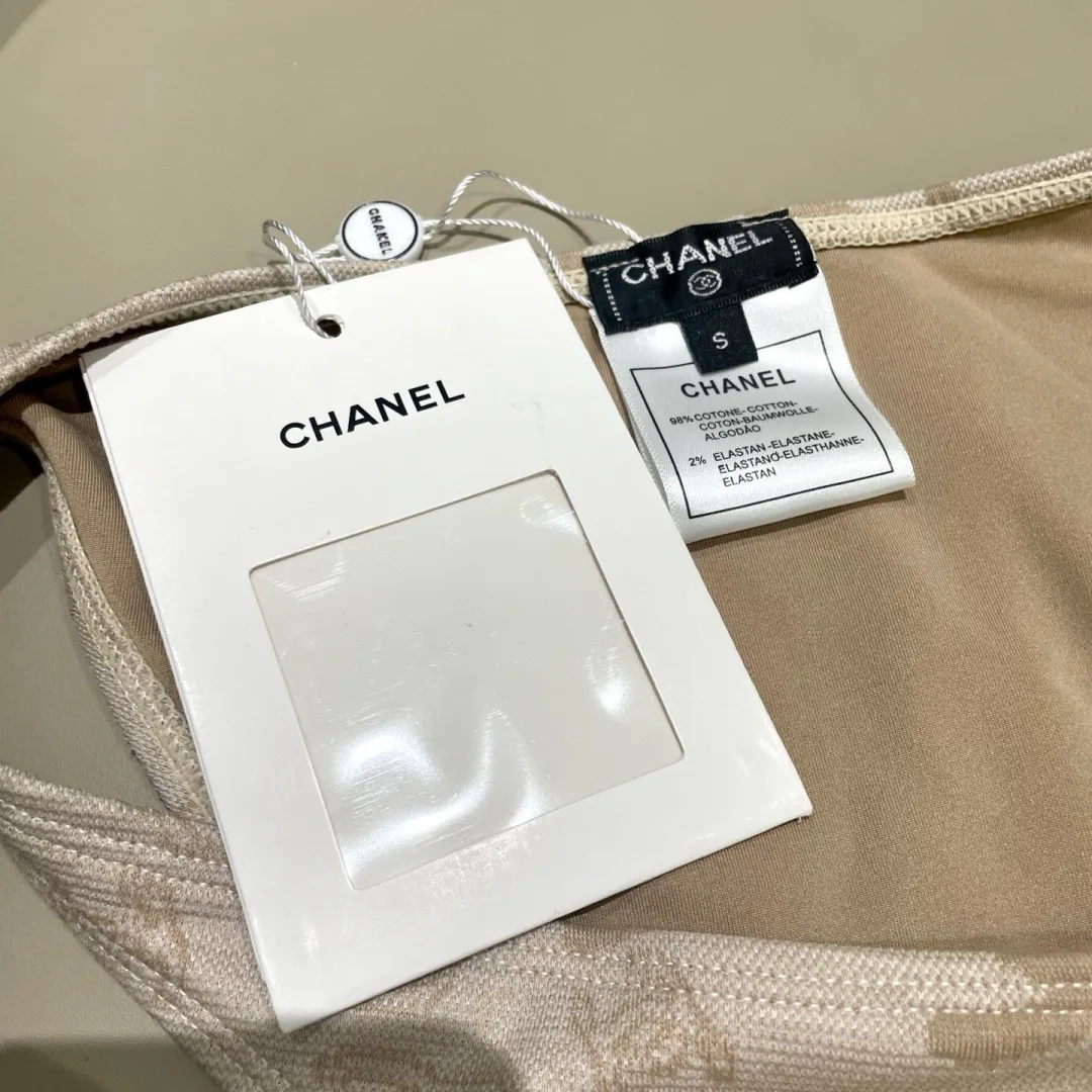 Women's Swimwear CHANEL 17588983
