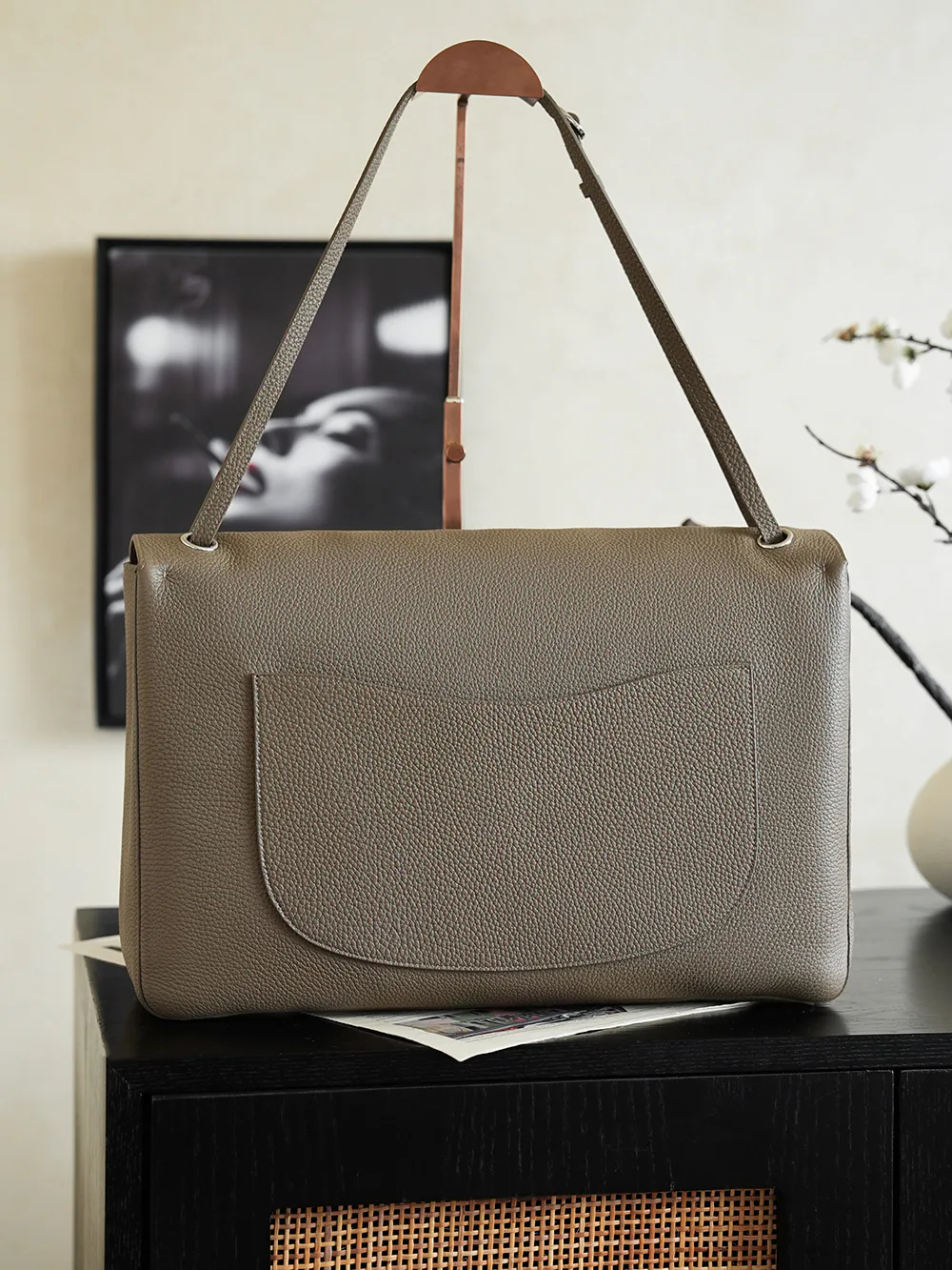 Классические Сумки Женские Chanel 18588707