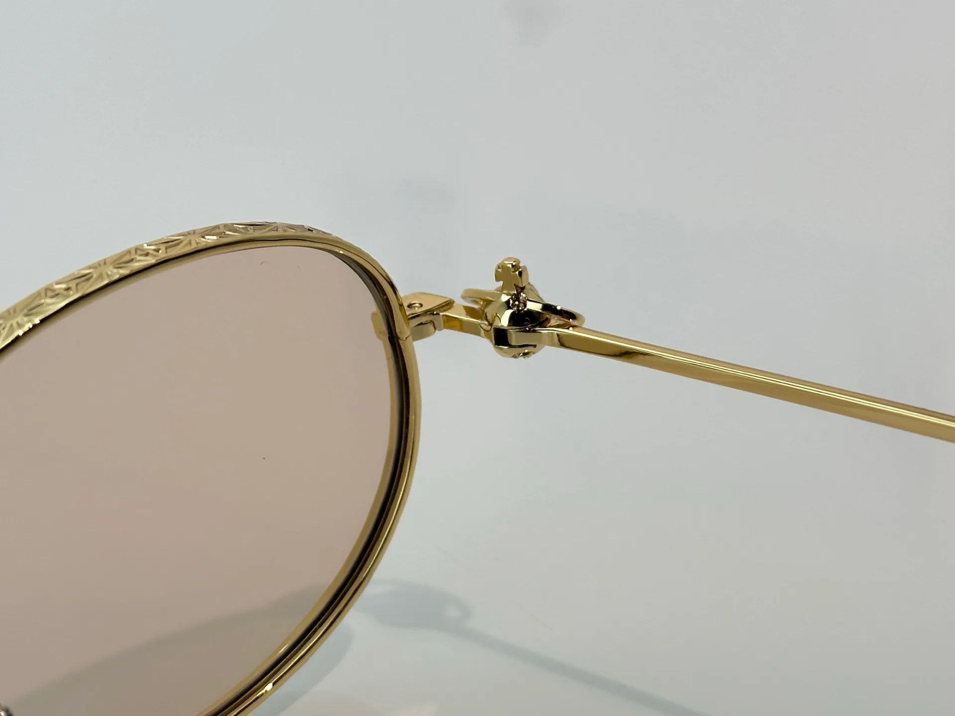 Glasses VIVIENNE WESTWOOD 17772246