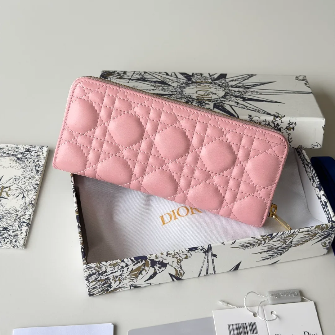 Women's Clutches CHRISTIAN DIOR 18492974