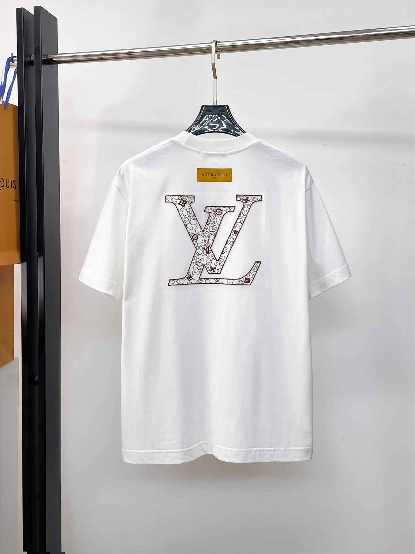 Men's T-Shirts LOUIS VUITTON 17967465