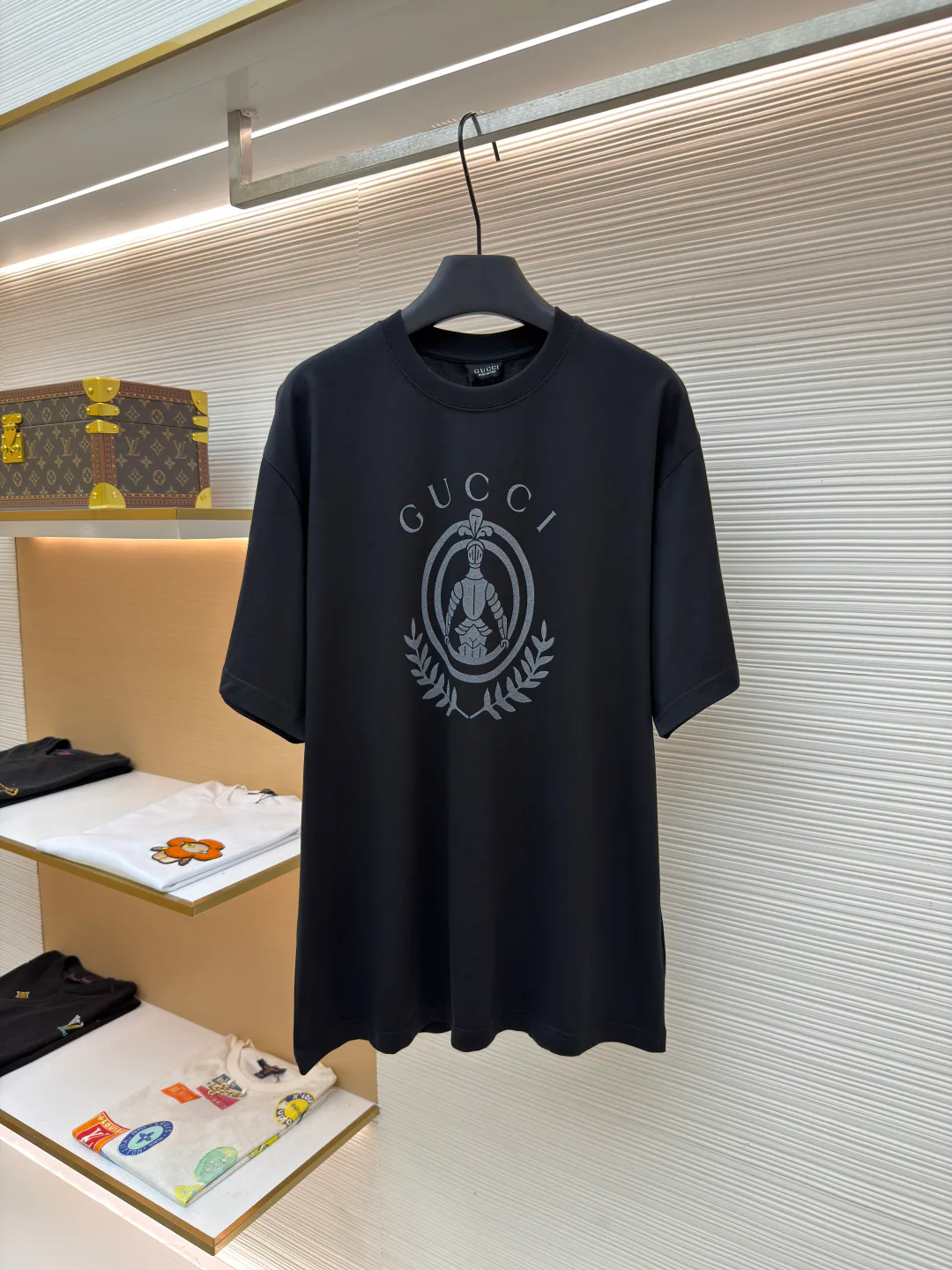 Men's T-Shirts GUCCI 18209741