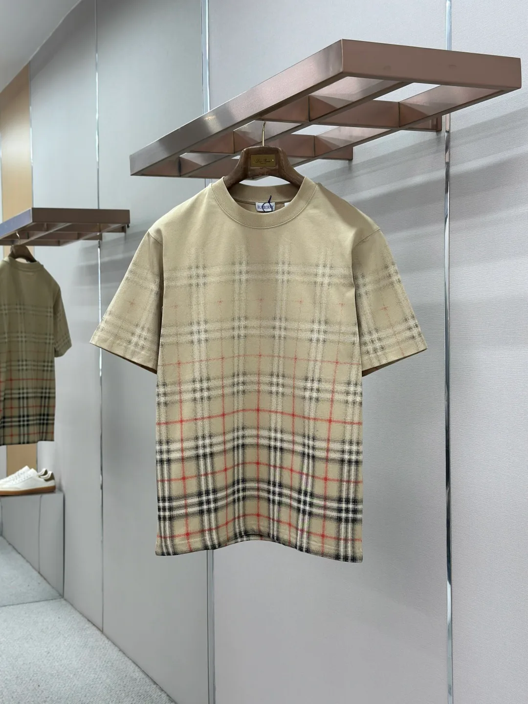 Women's T-Shirts BURBERRY 18191172
