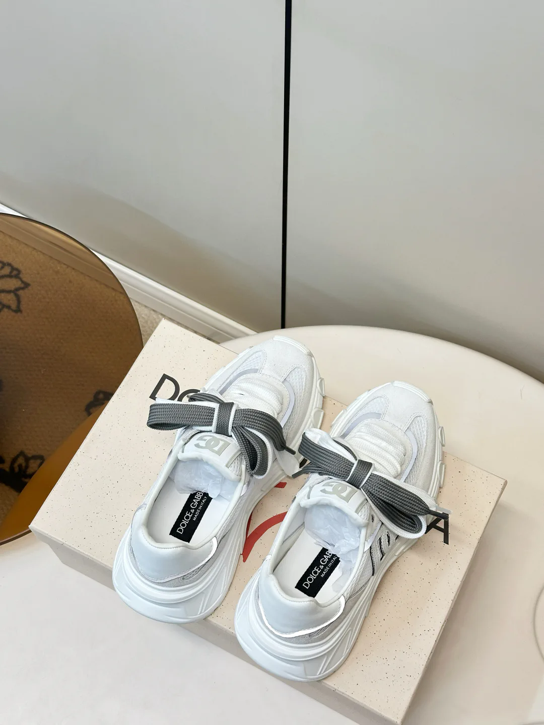Women's Sneakers DOLCE & GABBANA 17345451