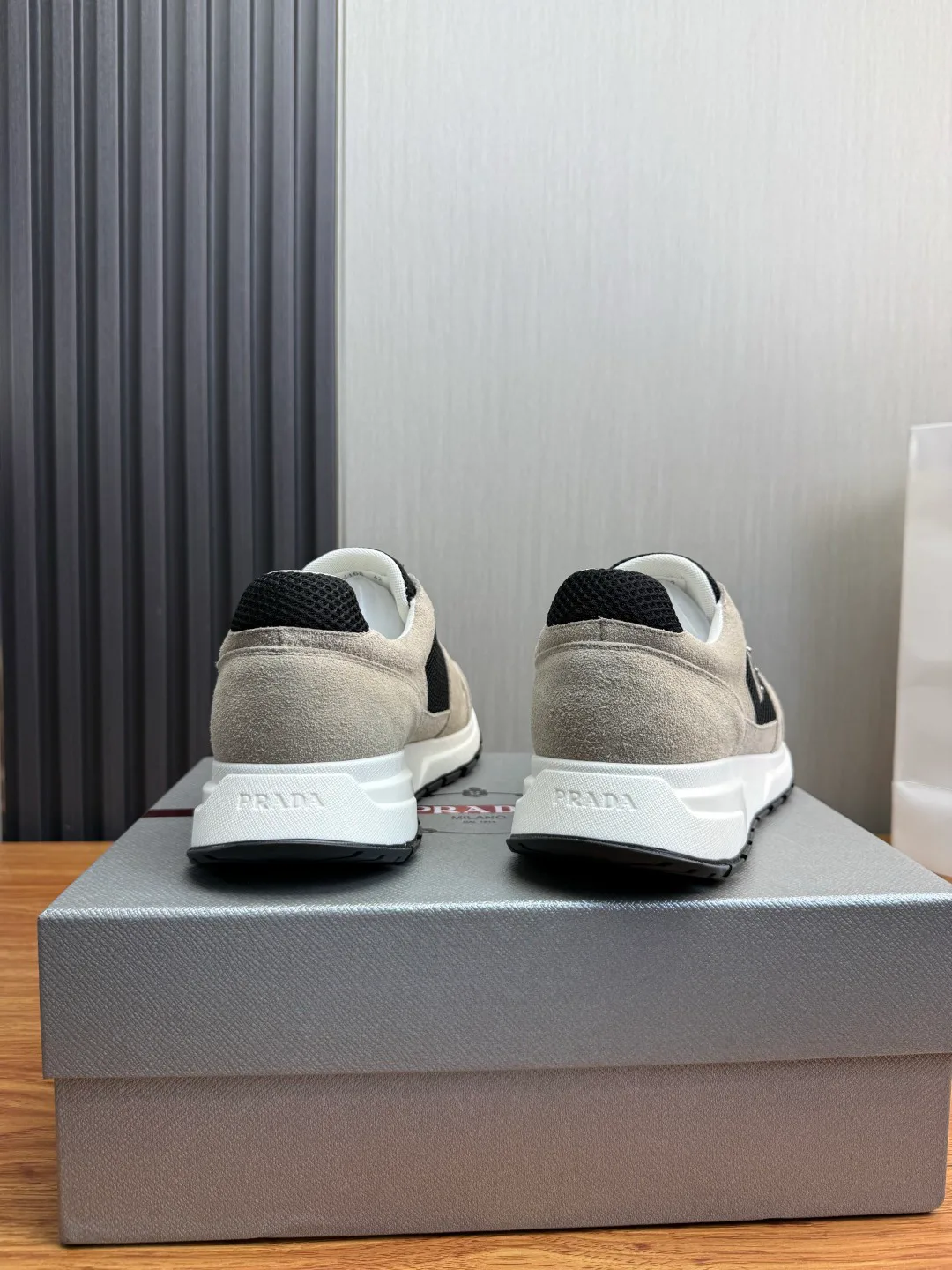 Men's Sneakers PRADA 17962228