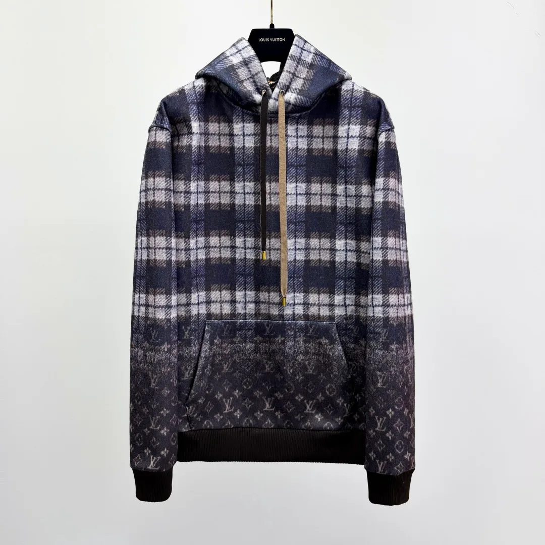 Men's Sweatshirts And Hoodies LOUIS VUITTON 17927084
