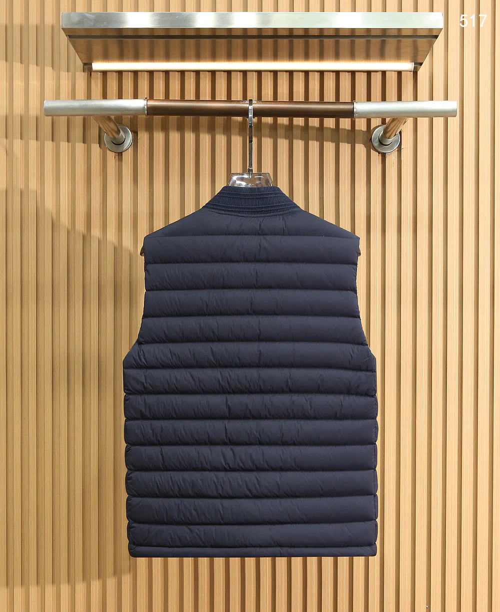 Men's Vests BURBERRY 18345452